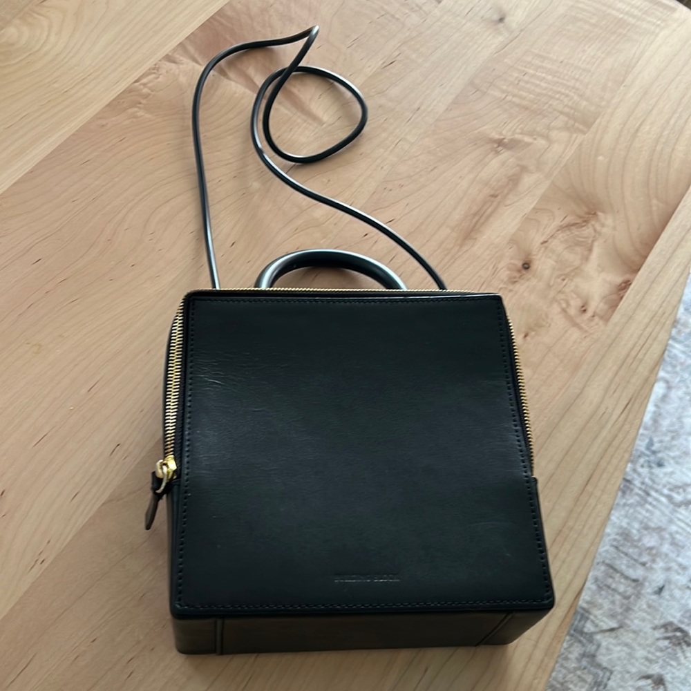 BUILDING BLOCK -  Crossbody Bag